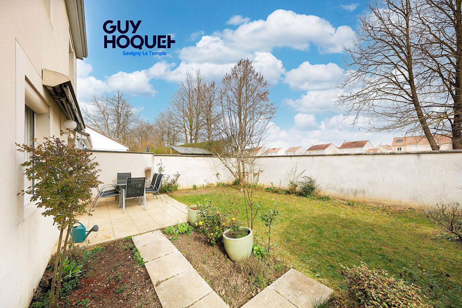 Maison Savigny Le Temple 5 pièce(s) 105 m2