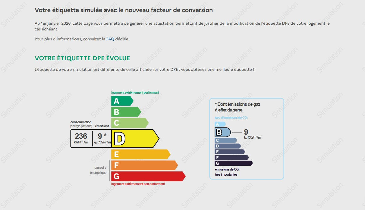 Maison Savigny Le Temple 5 pièce(s) 100 m2