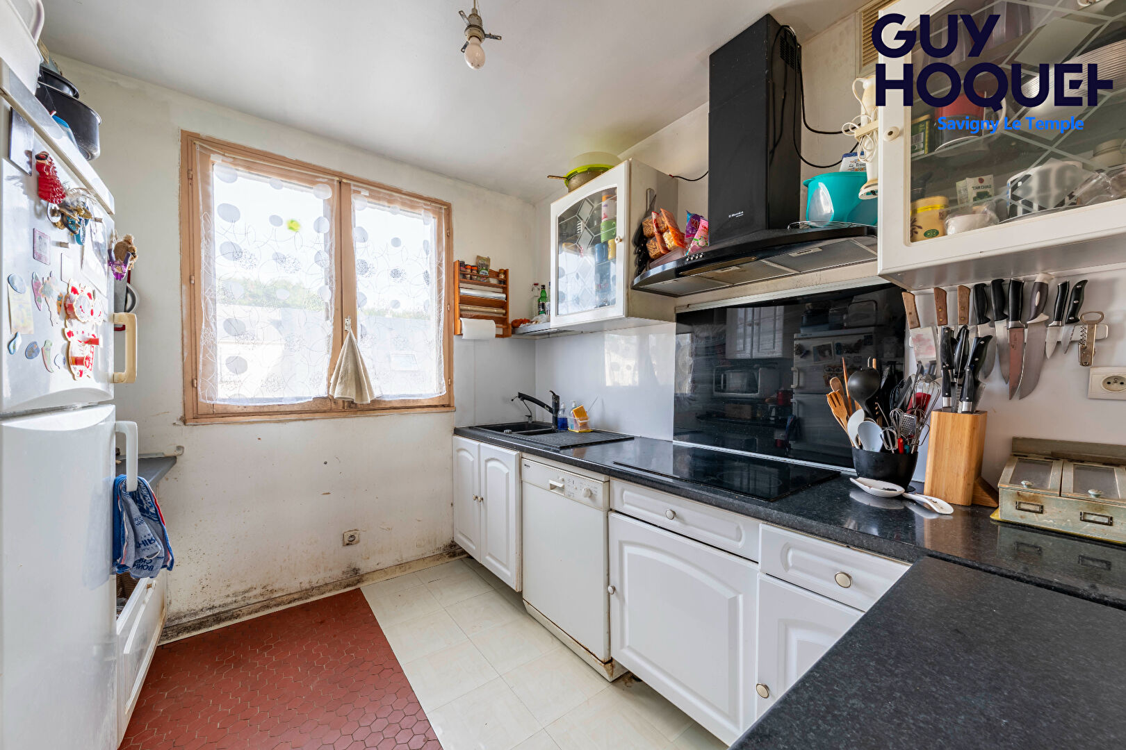 Maison Savigny Le Temple 5 pièce(s) 100 m2