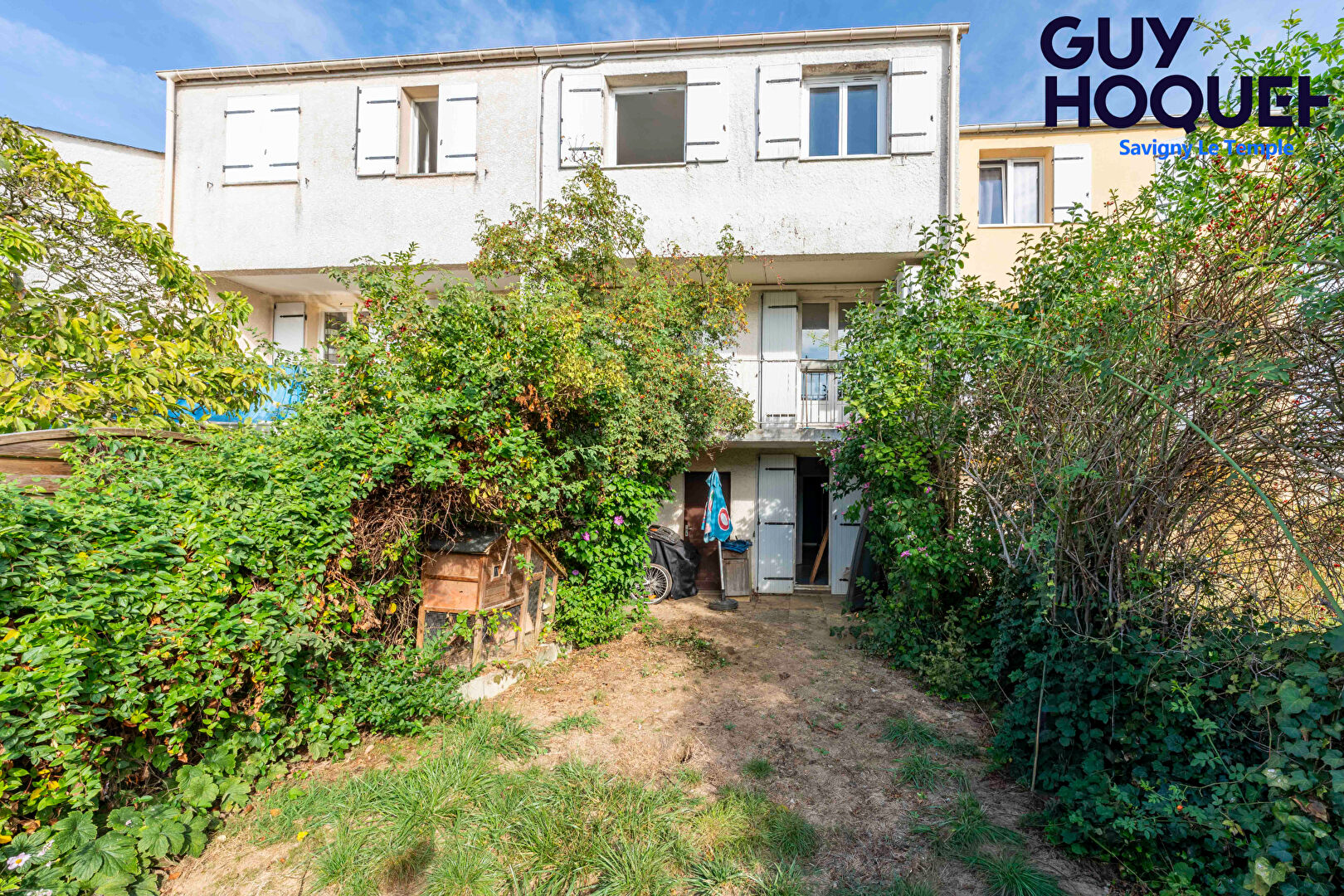 Maison Savigny Le Temple 5 pièce(s) 100 m2