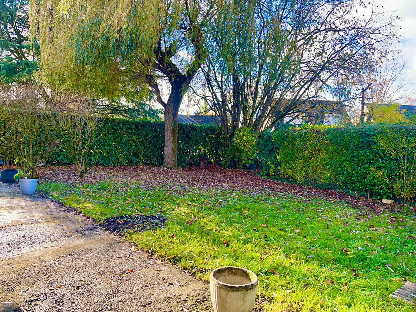 Maison - 4 chambres - 112m²