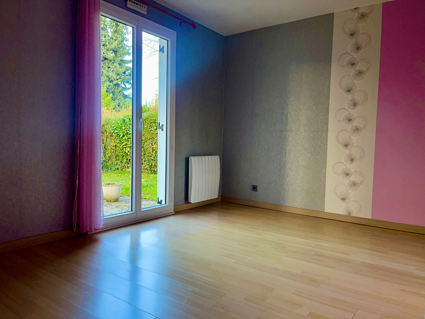 Maison - 4 chambres - 112m²