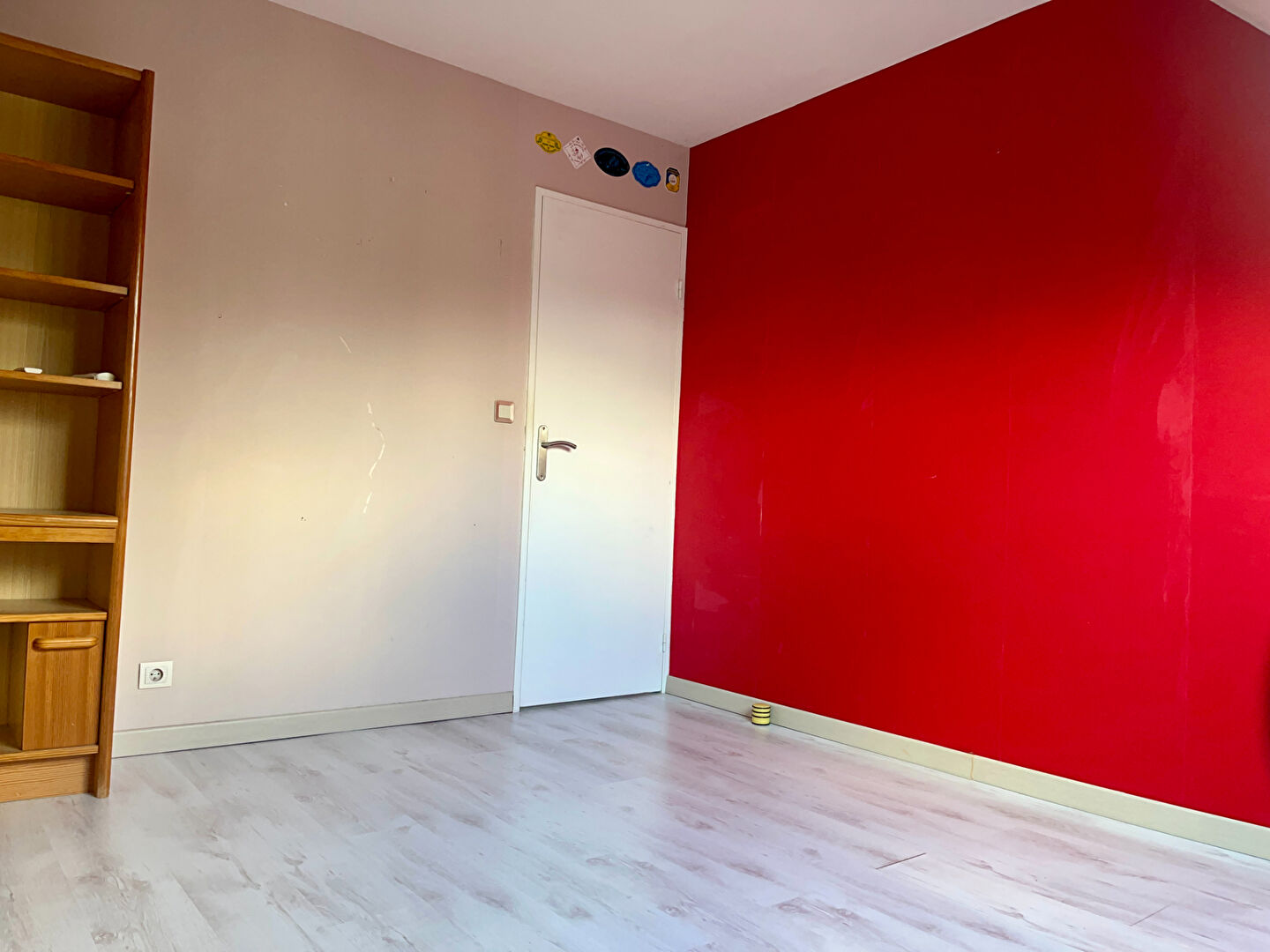 Maison - 4 chambres - 112m²