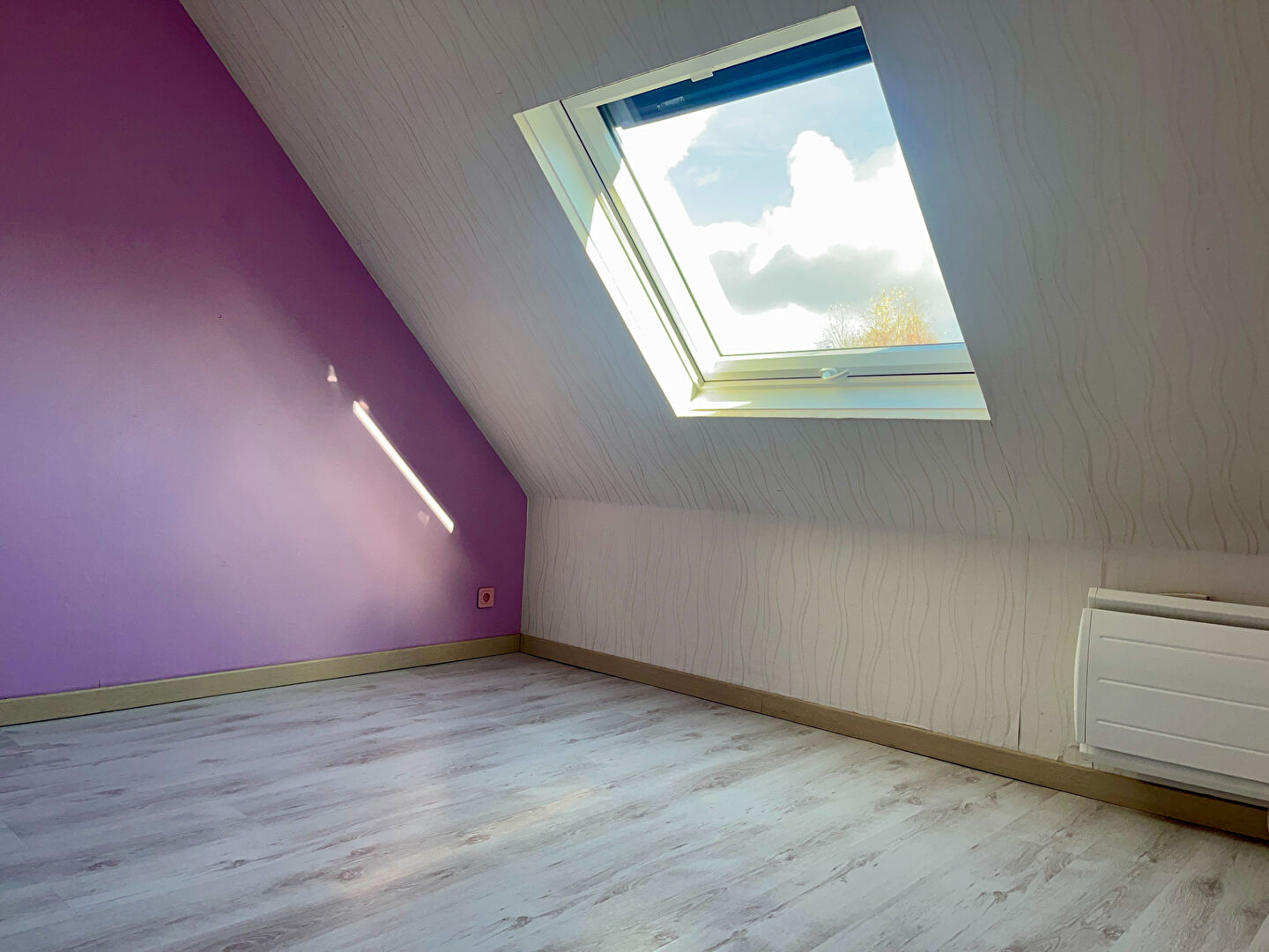 Maison - 4 chambres - 112m²