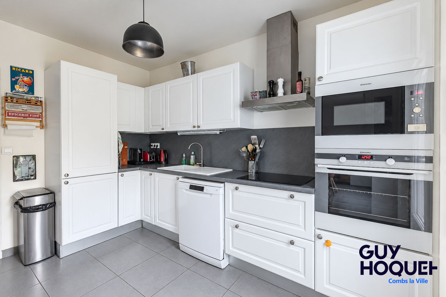 Maison 4 chambres à vendre à Combs-la-Ville - Réf 805937