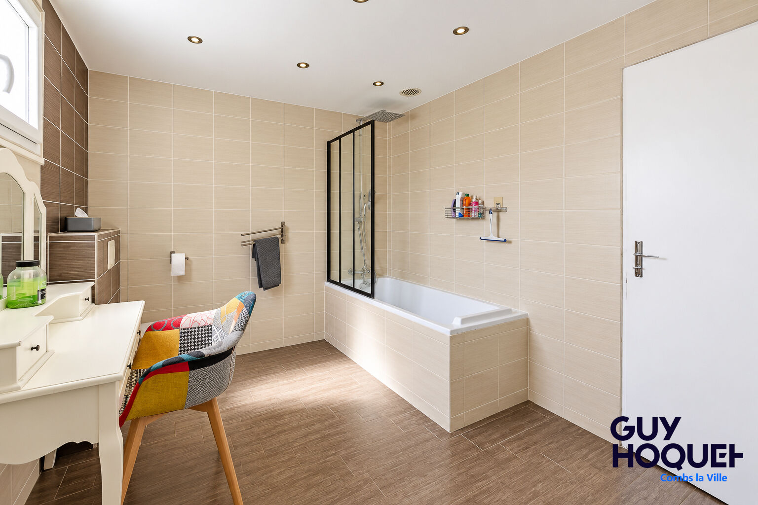 Maison 4 chambres à vendre à Combs-la-Ville - Réf 805937