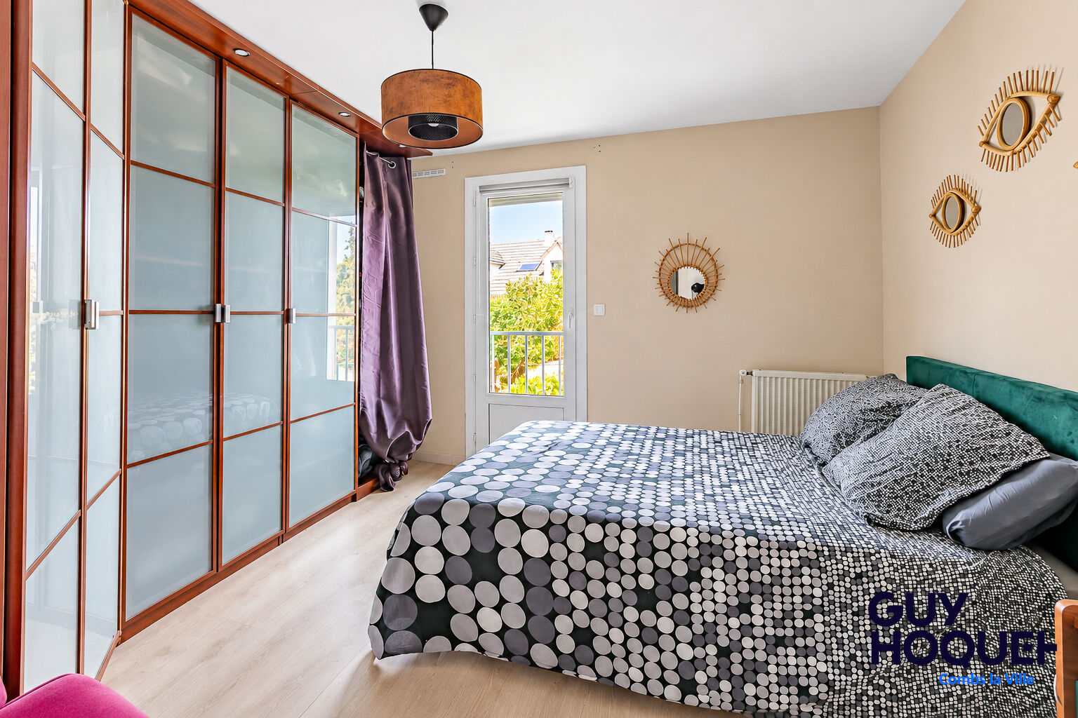 Maison 4 chambres à vendre à Combs-la-Ville - Réf 805937
