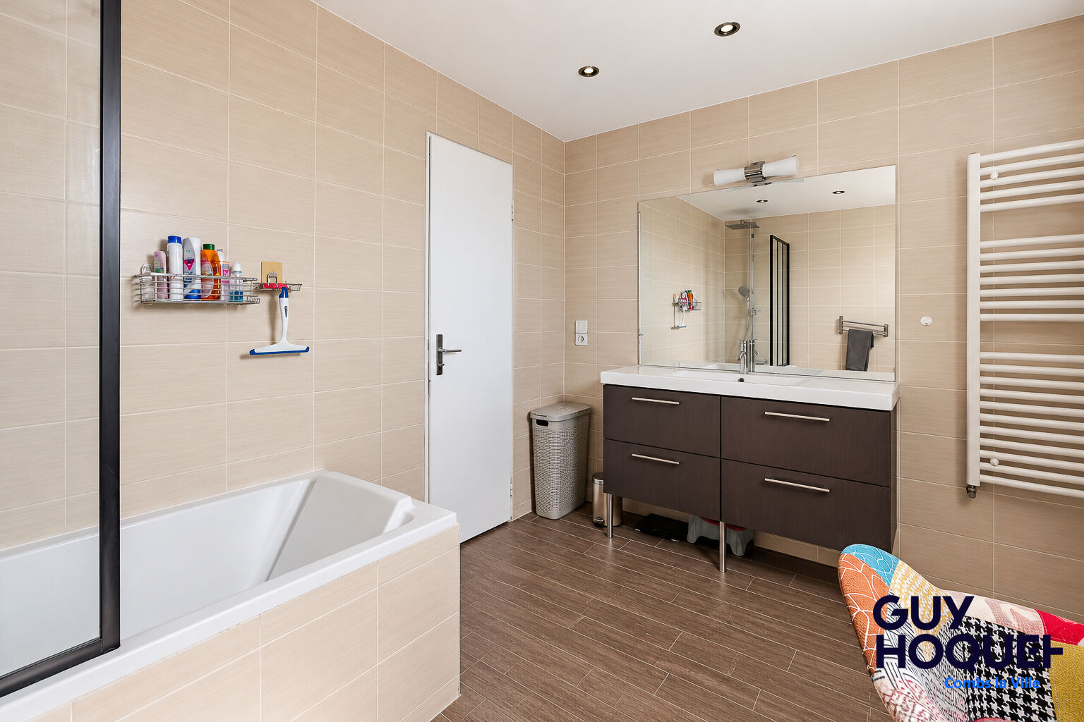 Maison 4 chambres à vendre à Combs-la-Ville - Réf 805937