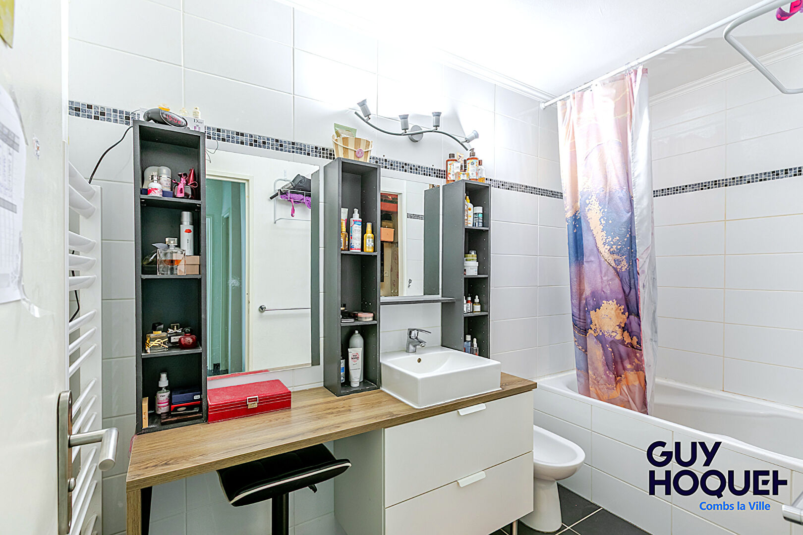 À vendre : Appartement 2 chambres à COMBS LA VILLE