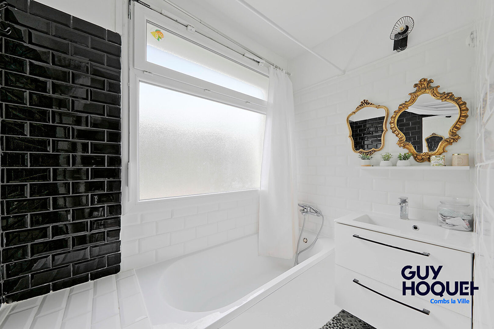 À vendre : Appartement 3 chambres avec terrasse à Combs-la-Ville