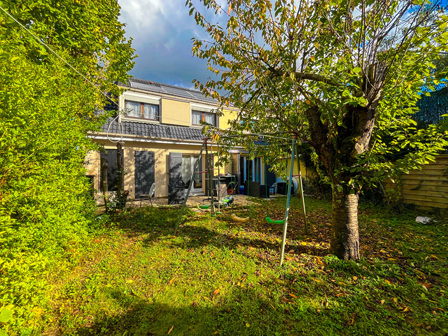 Maison Savigny Le Temple 6 pièces 103 m2