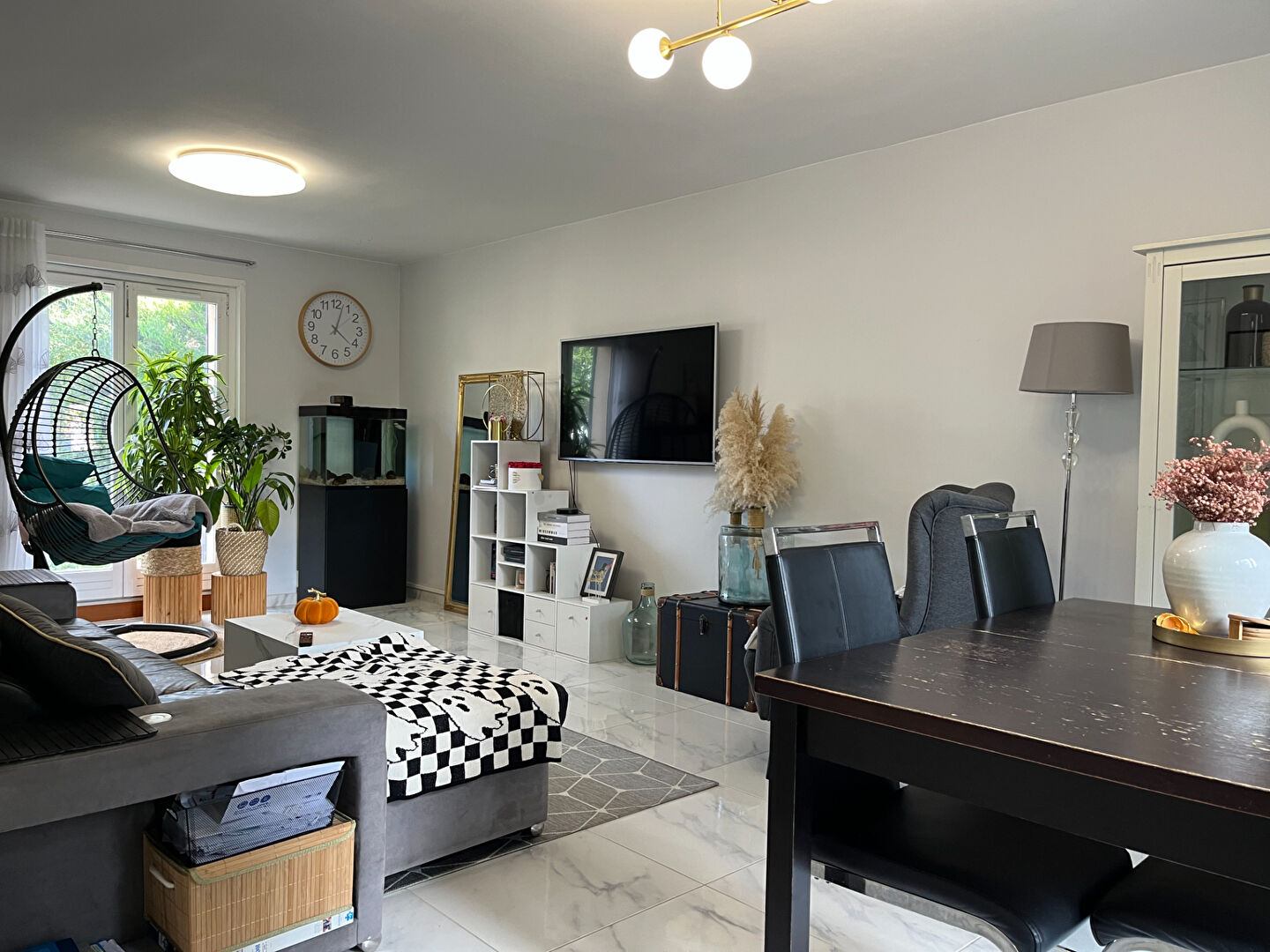 Maison Savigny Le Temple 6 pièces 103 m2