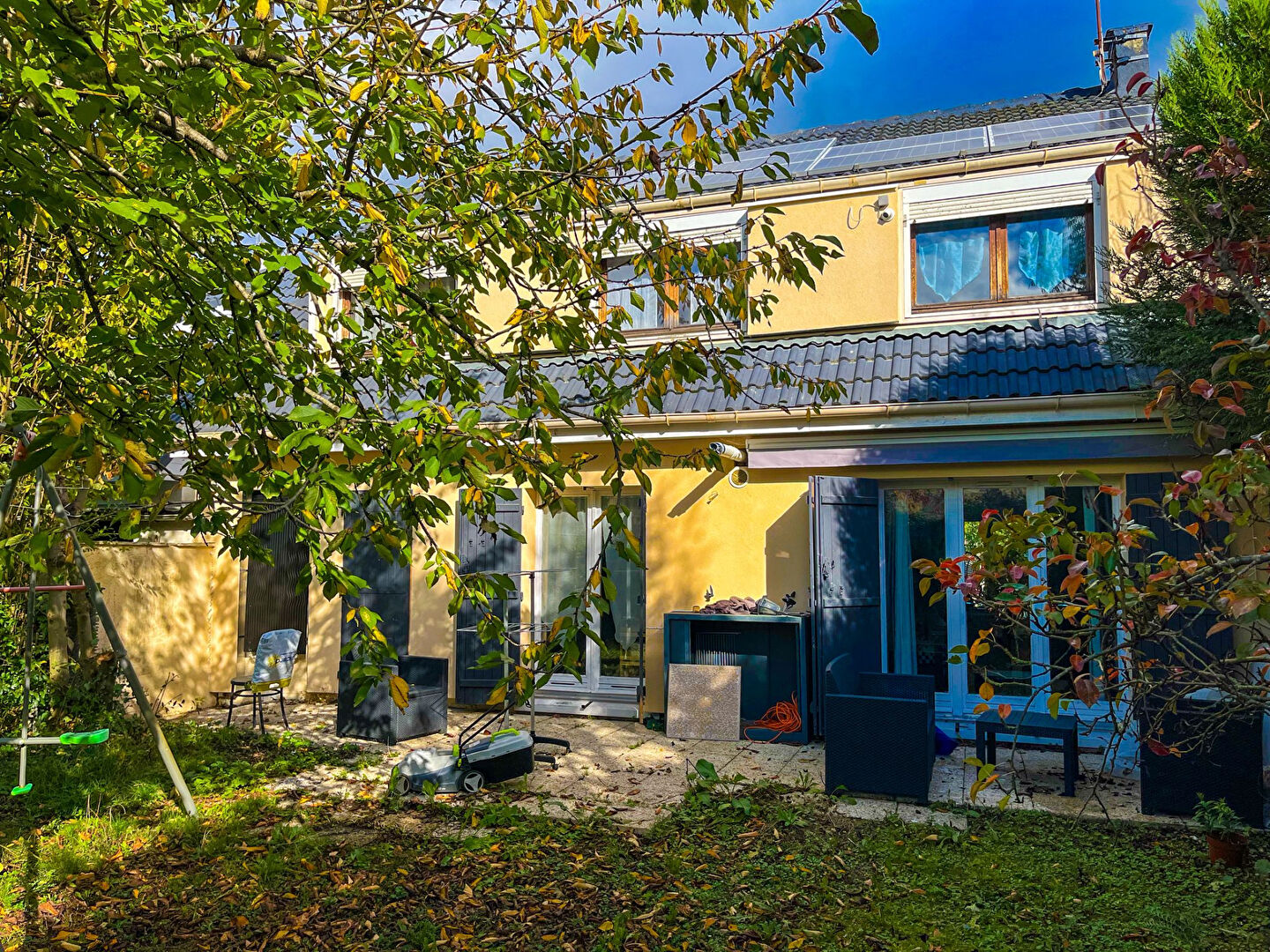 Maison Savigny Le Temple 6 pièces 103 m2