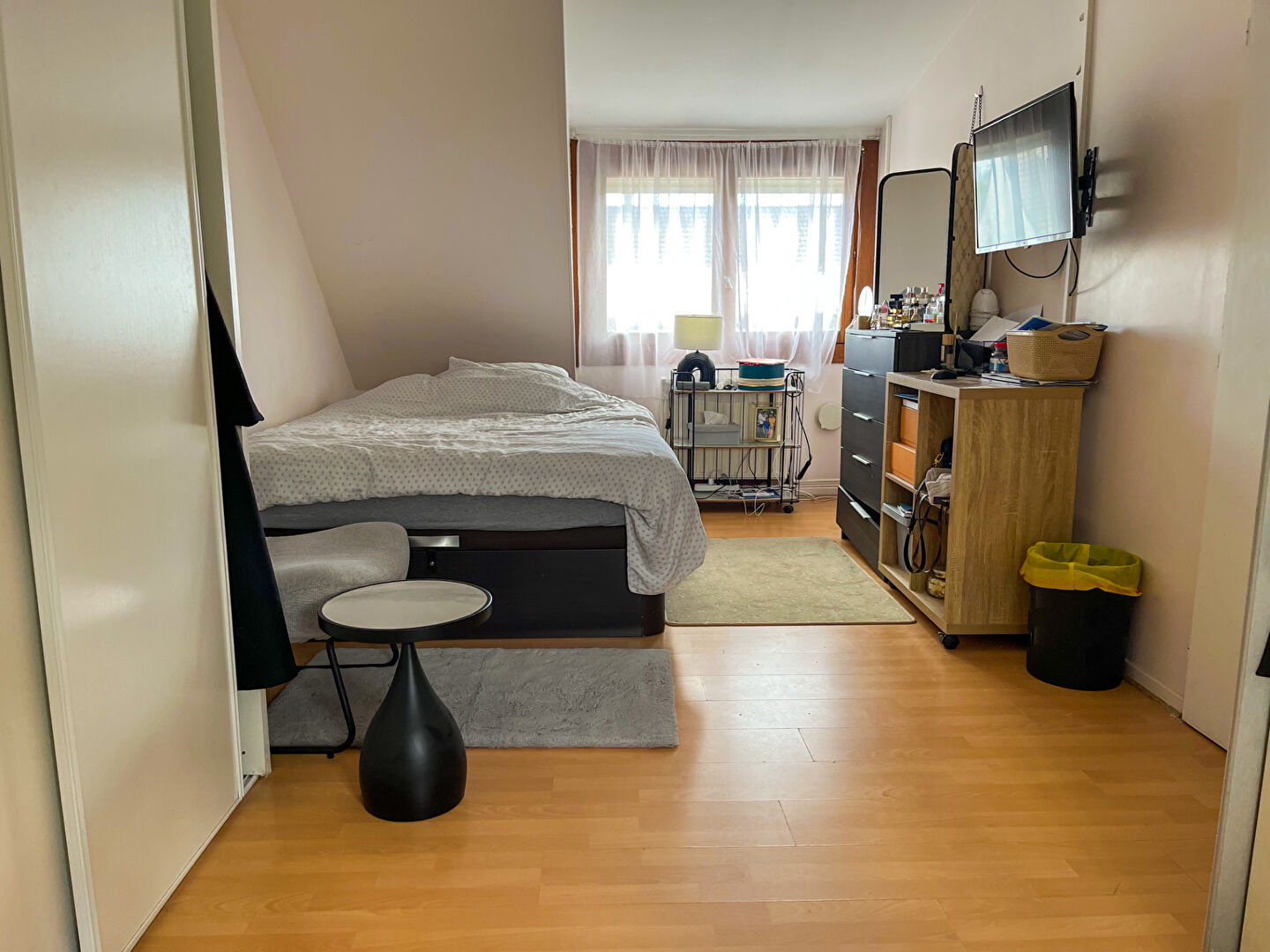 Maison Savigny Le Temple 6 pièces 103 m2