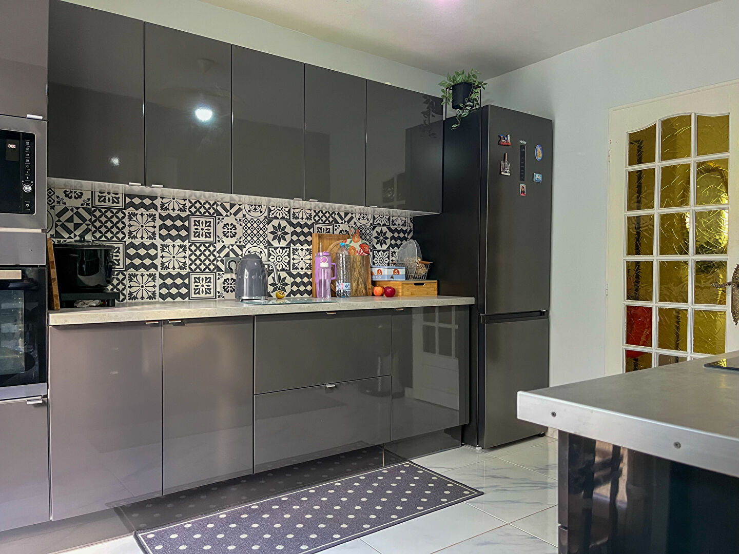 Maison Savigny Le Temple 6 pièces 103 m2