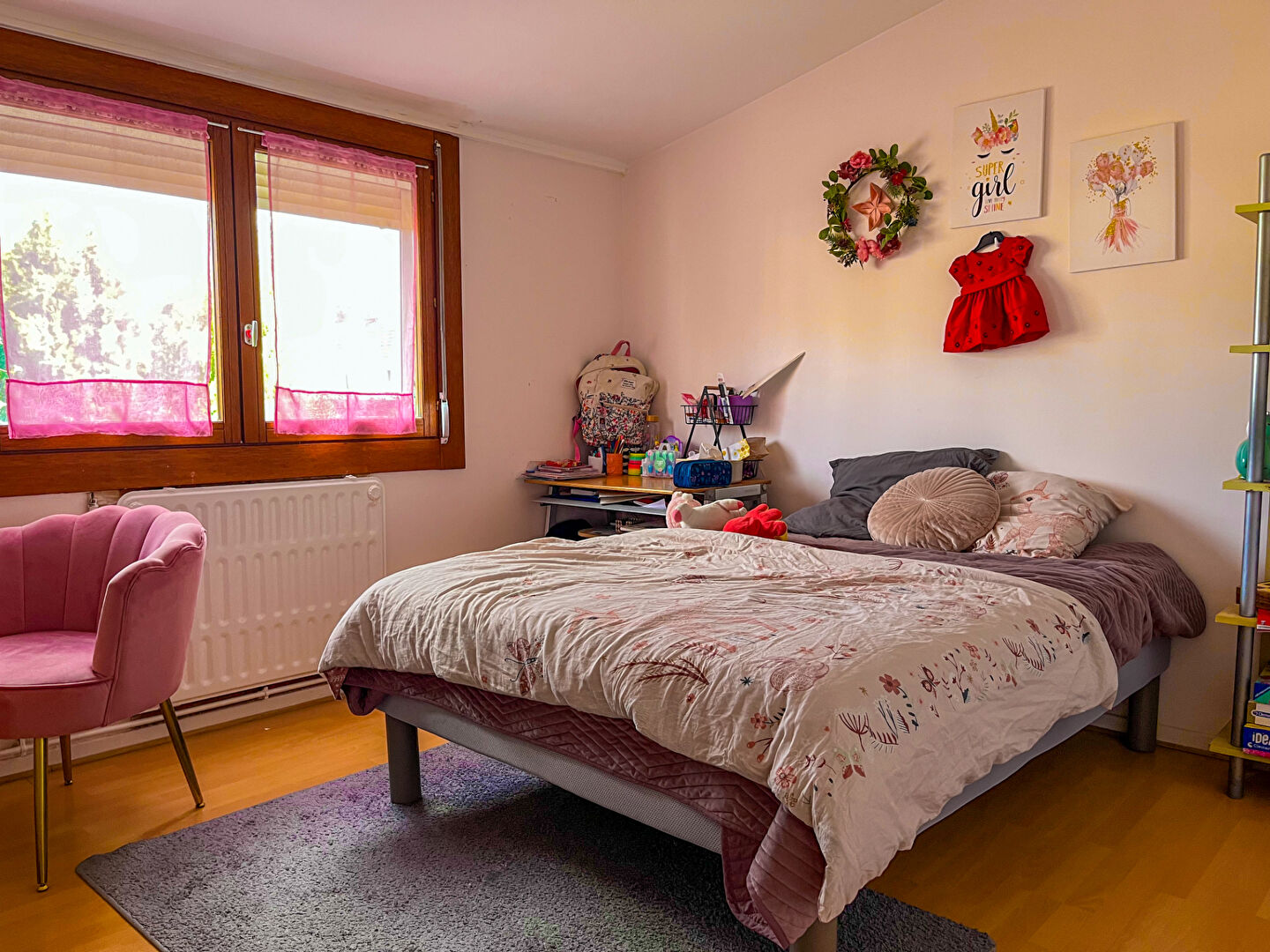 Maison Savigny Le Temple 6 pièces 103 m2