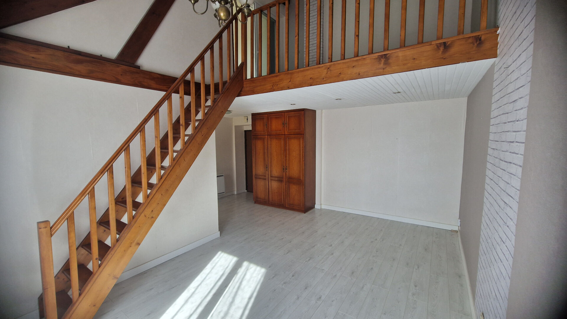 À vendre : Appartement 3 pièces à COMBS LA VILLE