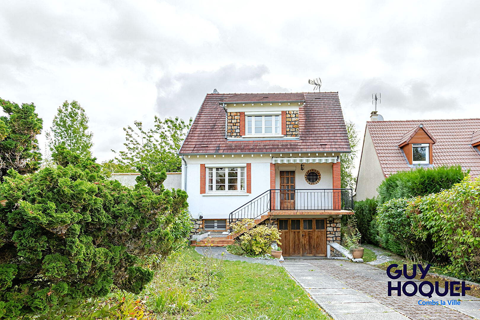 Maison à vendre à Combs la Ville - Référence 805562