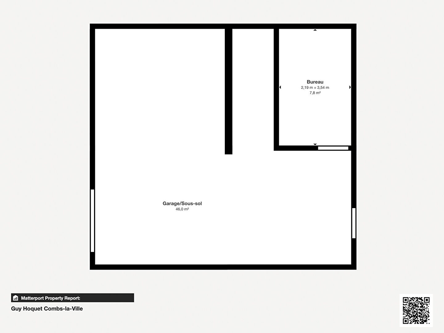 Maison à vendre à Combs la Ville - Référence 805562