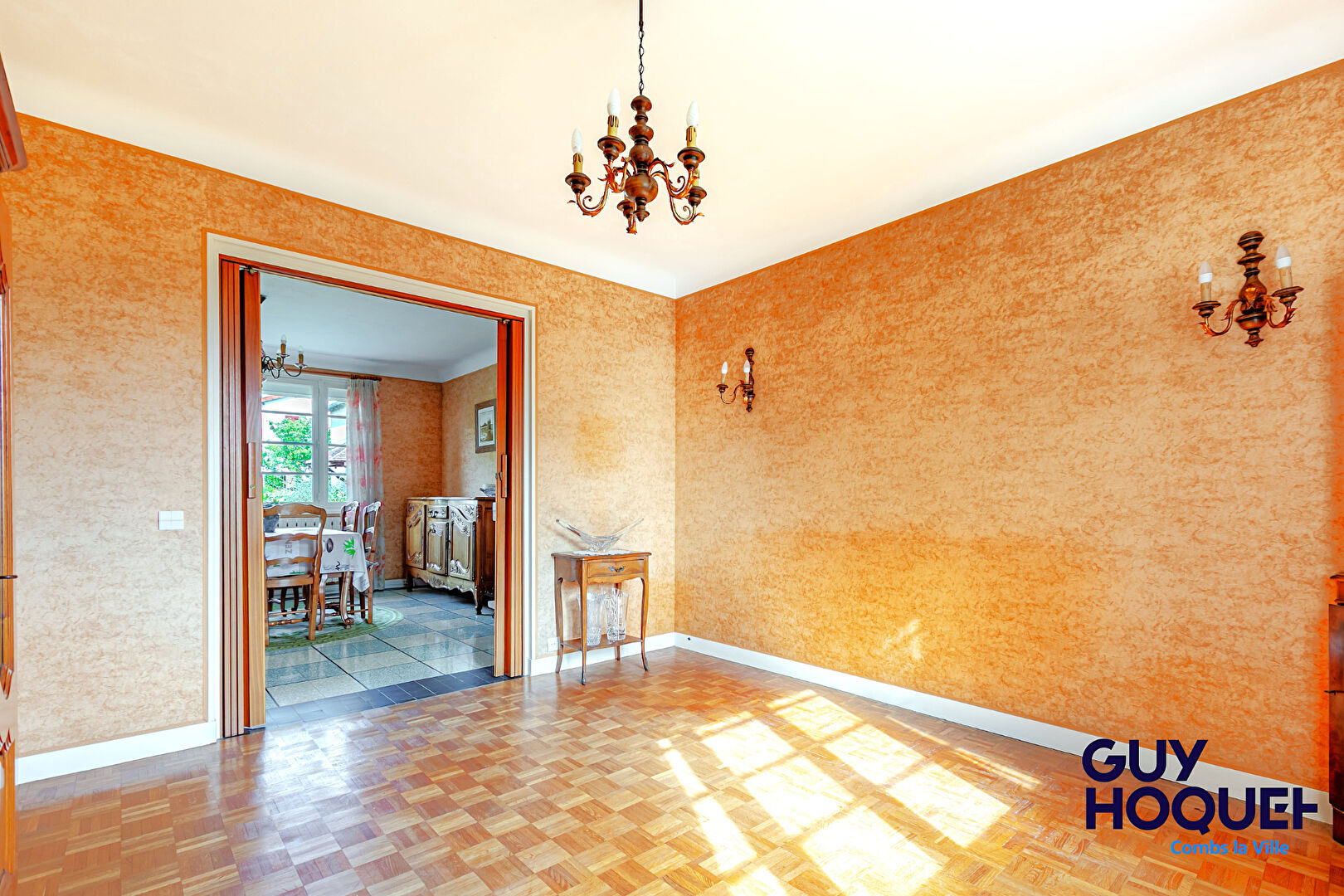 Maison à vendre à Combs la Ville - Référence 805562