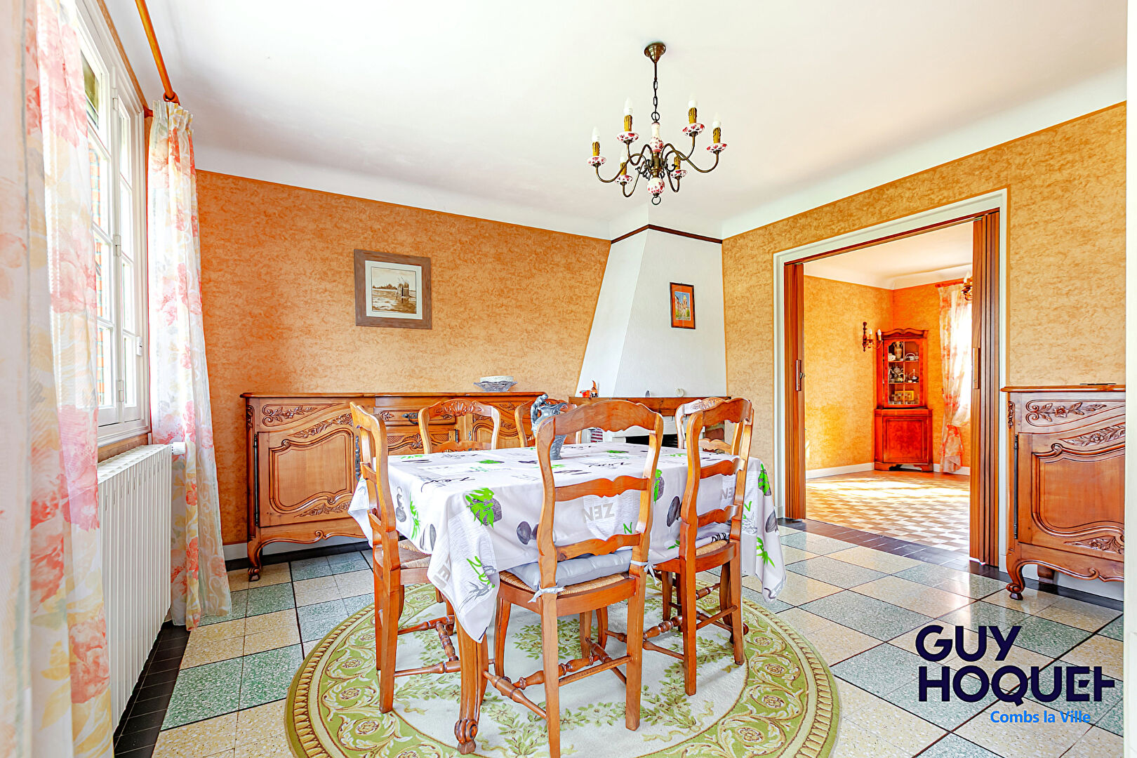 Maison à vendre à Combs la Ville - Référence 805562