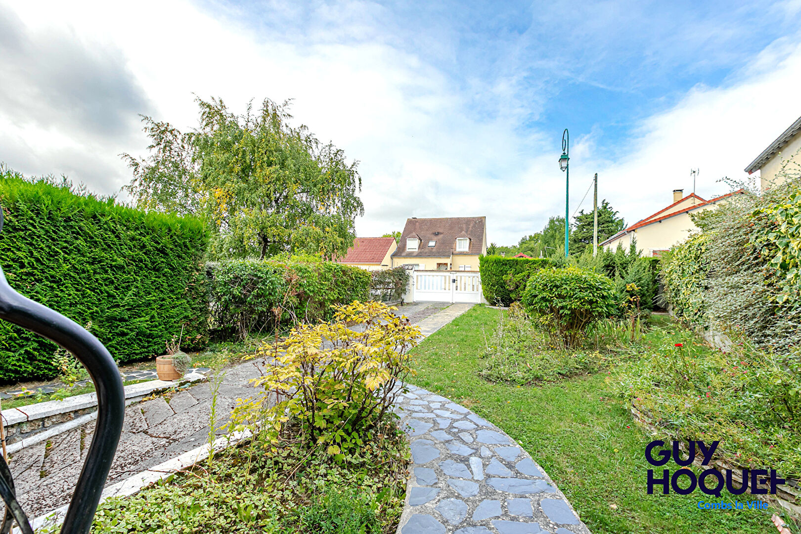 Maison à vendre à Combs la Ville - Référence 805562