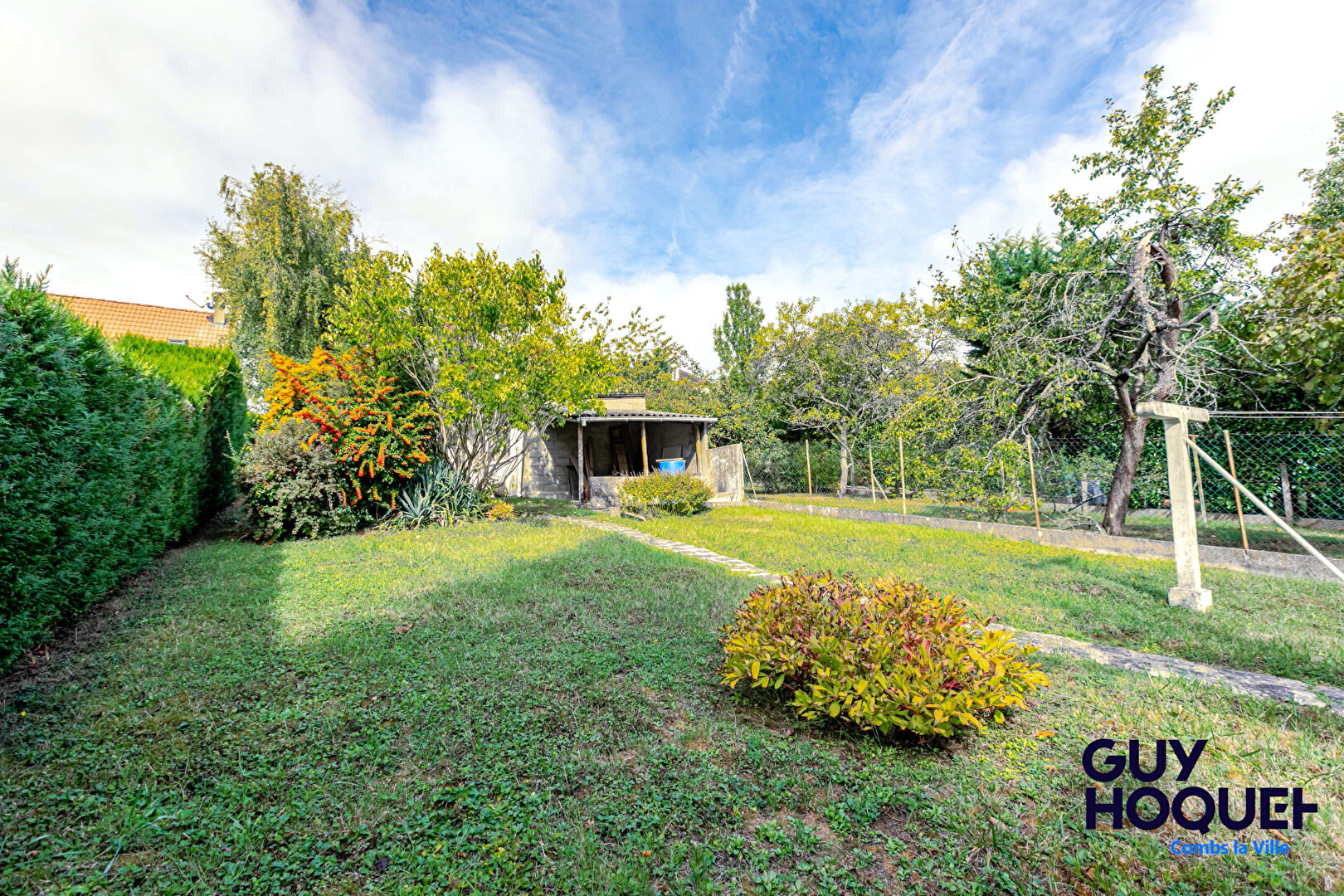 Maison à vendre à Combs la Ville - Référence 805562