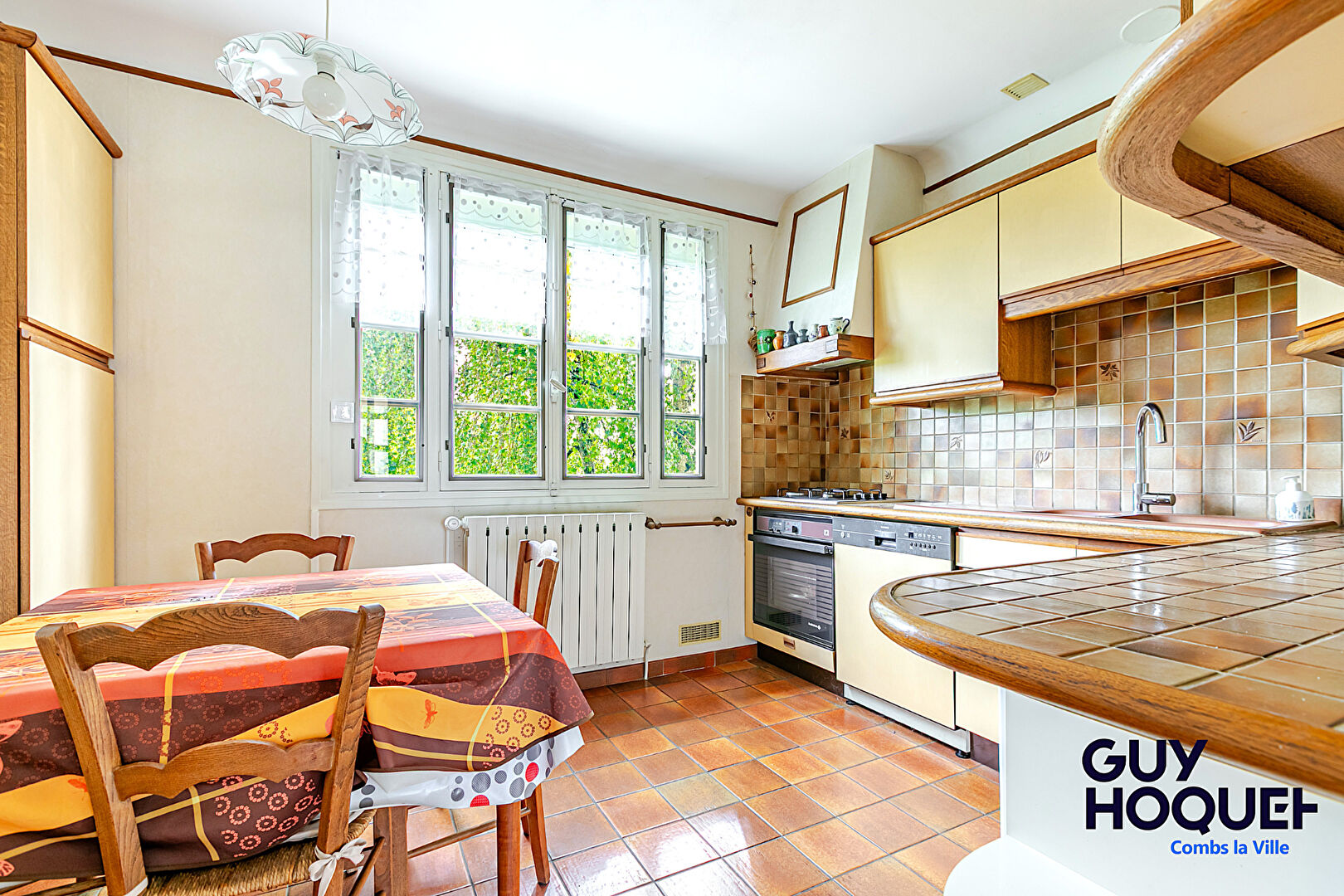 Maison à vendre à Combs la Ville - Référence 805562