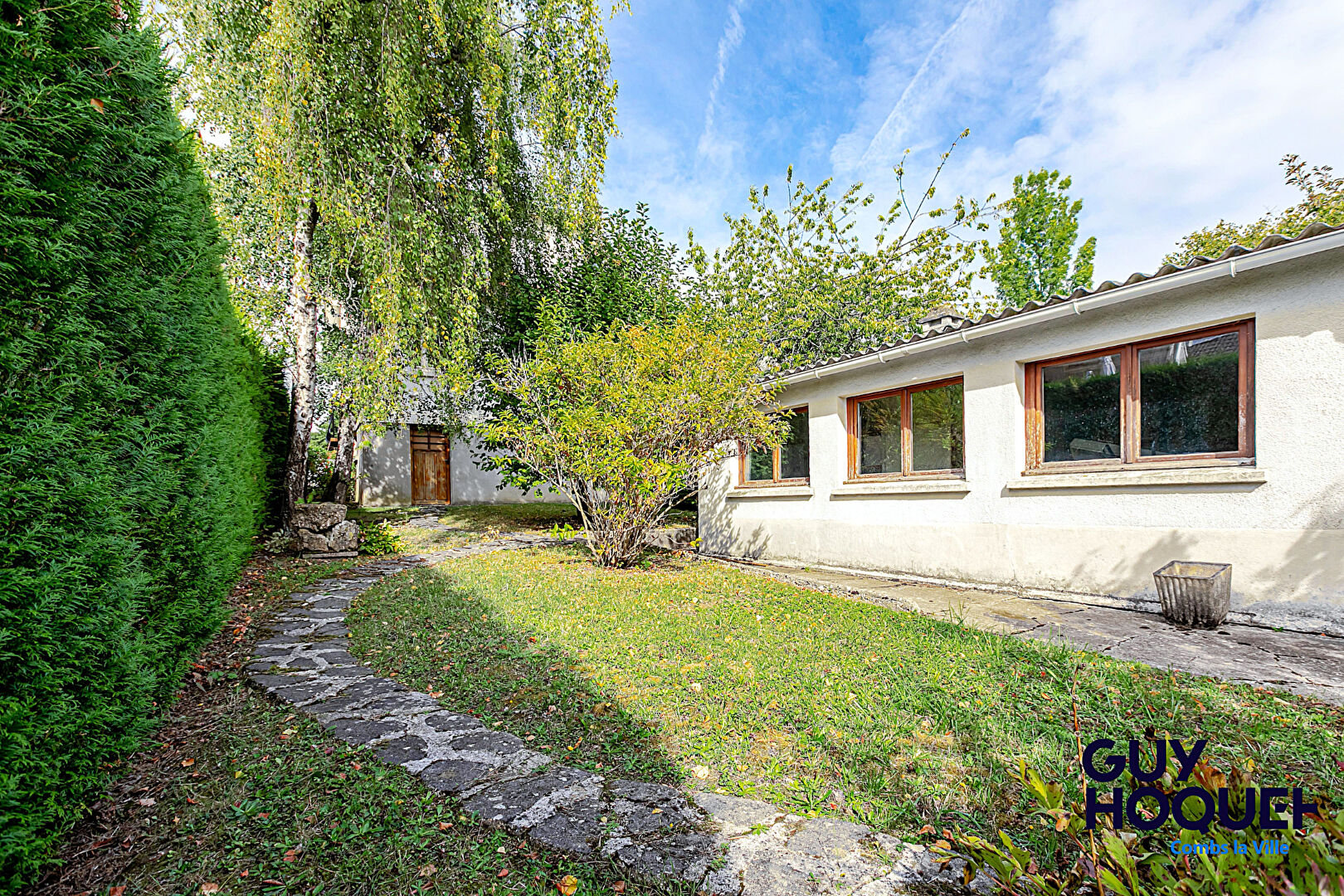 Maison à vendre à Combs la Ville - Référence 805562