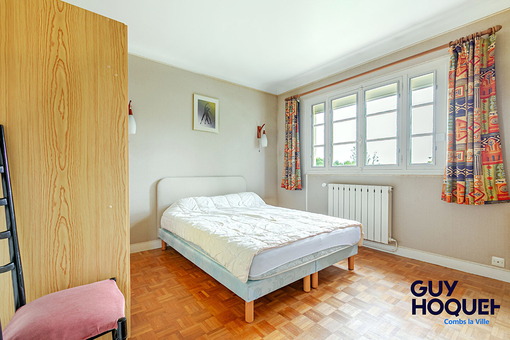 Maison à vendre à Combs la Ville - Référence 805562