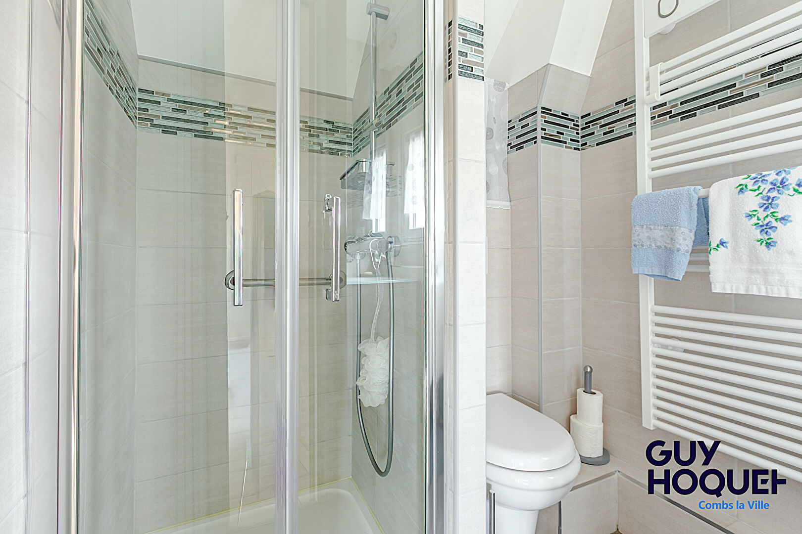 Maison à vendre à Combs la Ville - Référence 805562