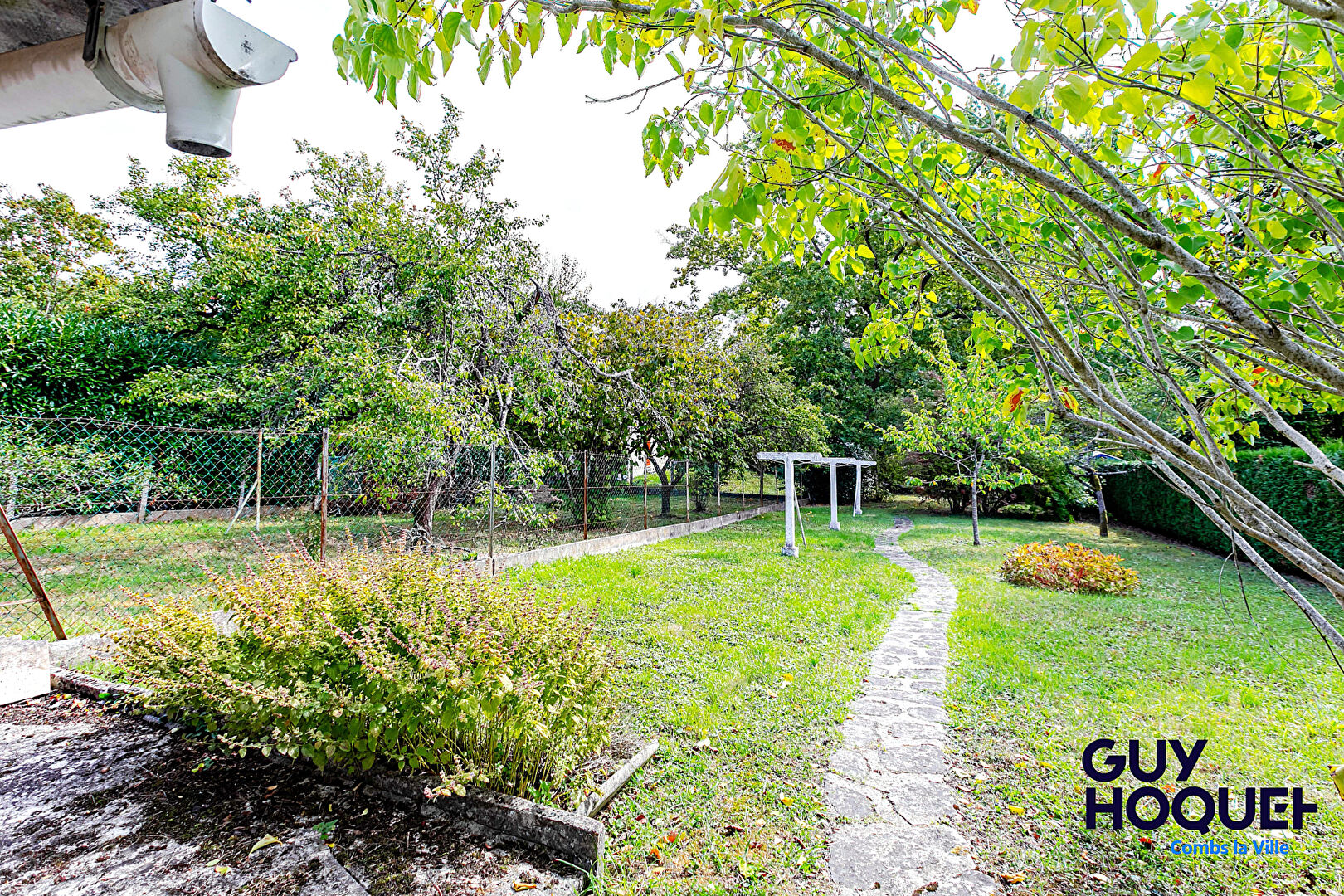 Maison à vendre à Combs la Ville - Référence 805562