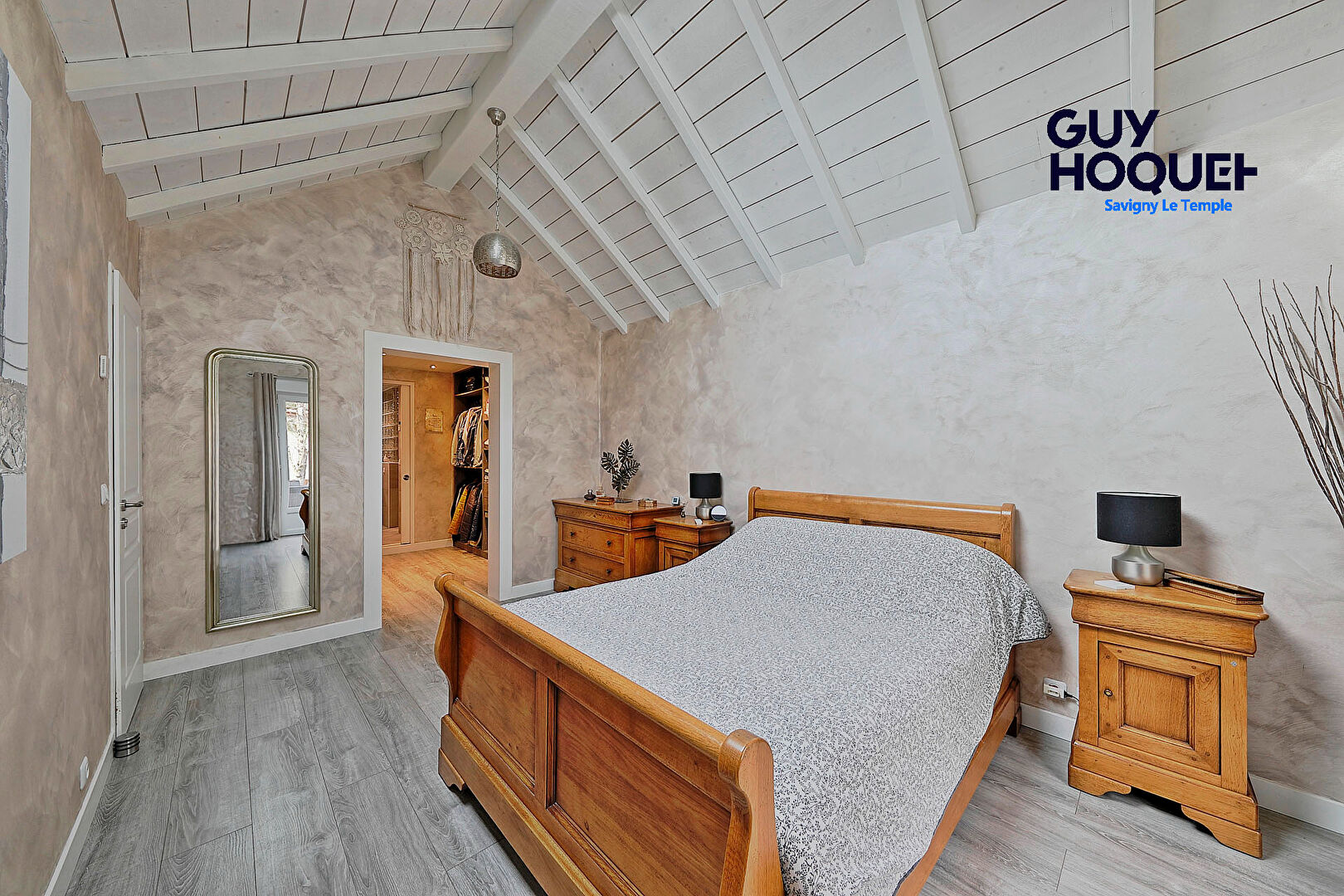 Maison 4 Chambres 121m² à Nandy