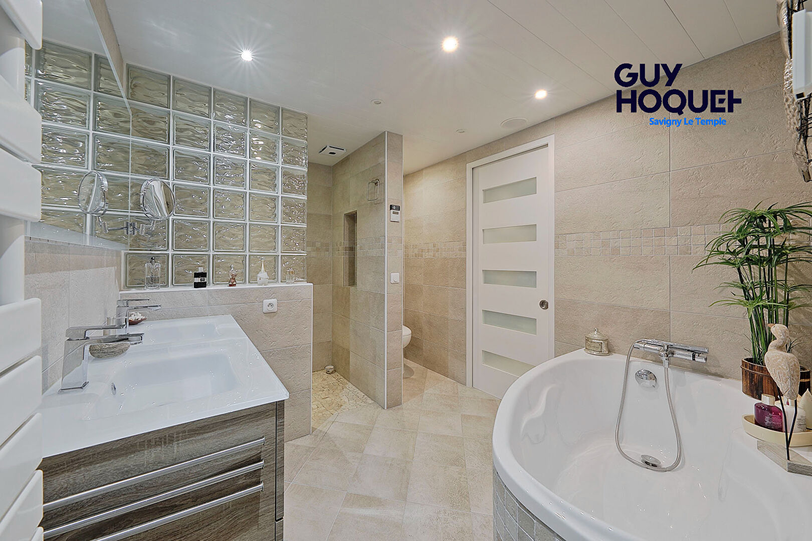 Maison 4 Chambres 121m² à Nandy