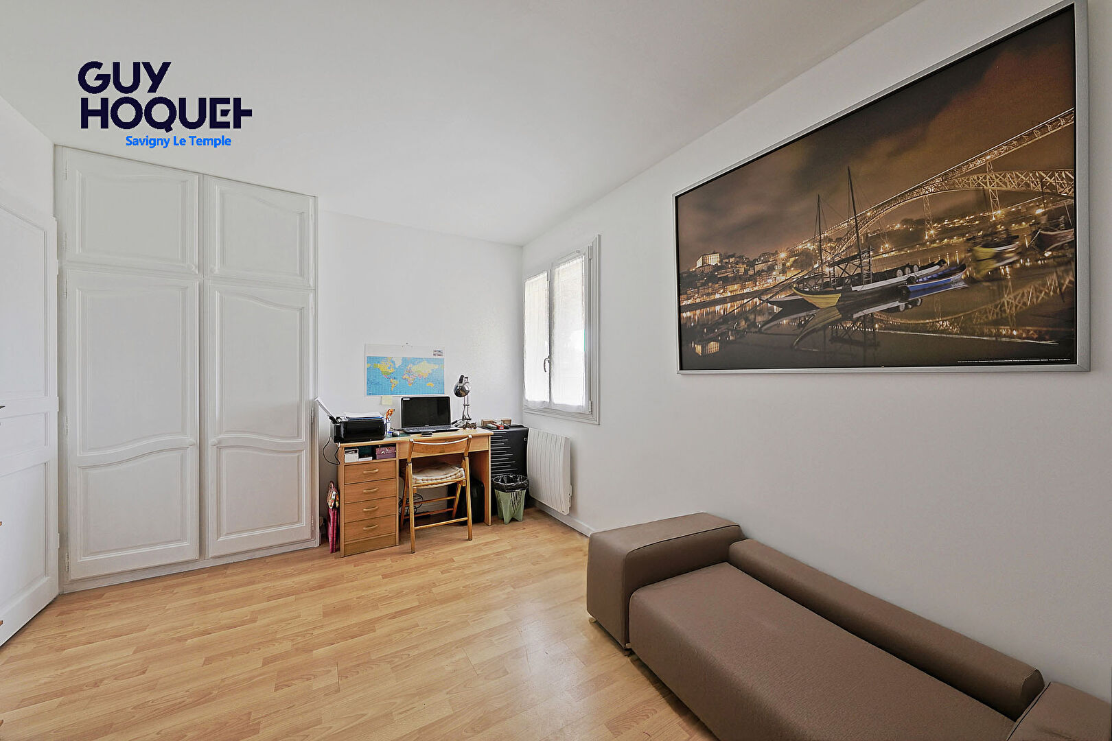 Maison 4 Chambres 121m² à Nandy