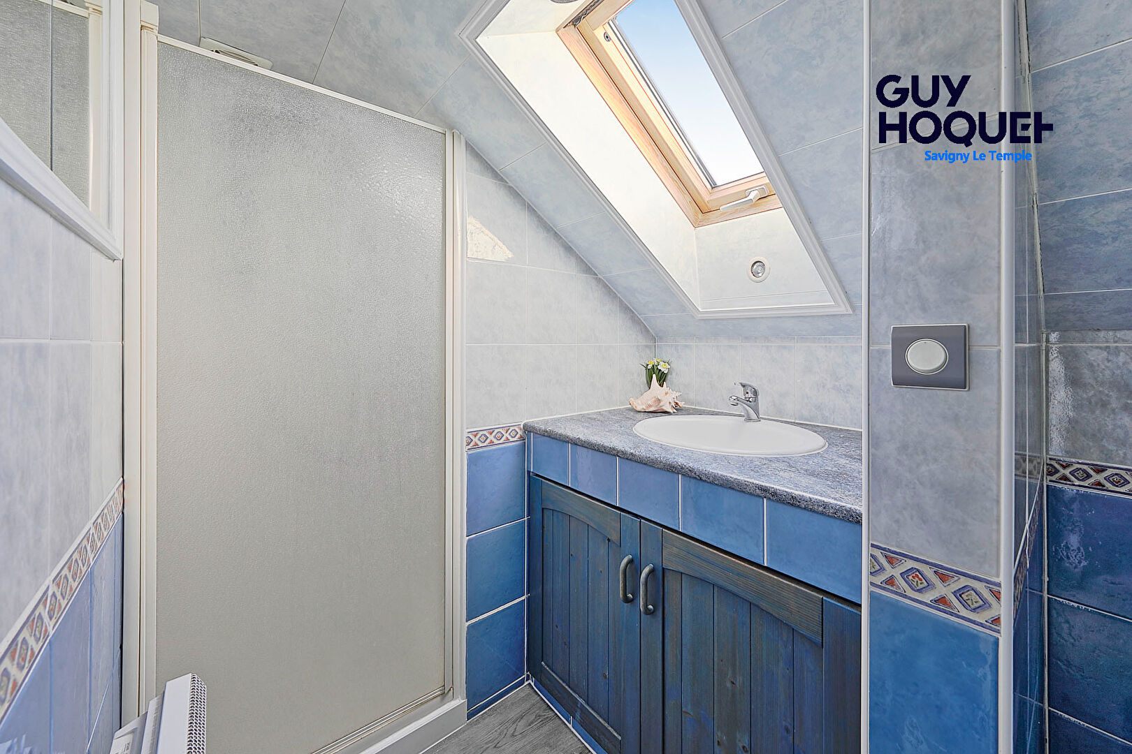 Maison 4 Chambres 121m² à Nandy