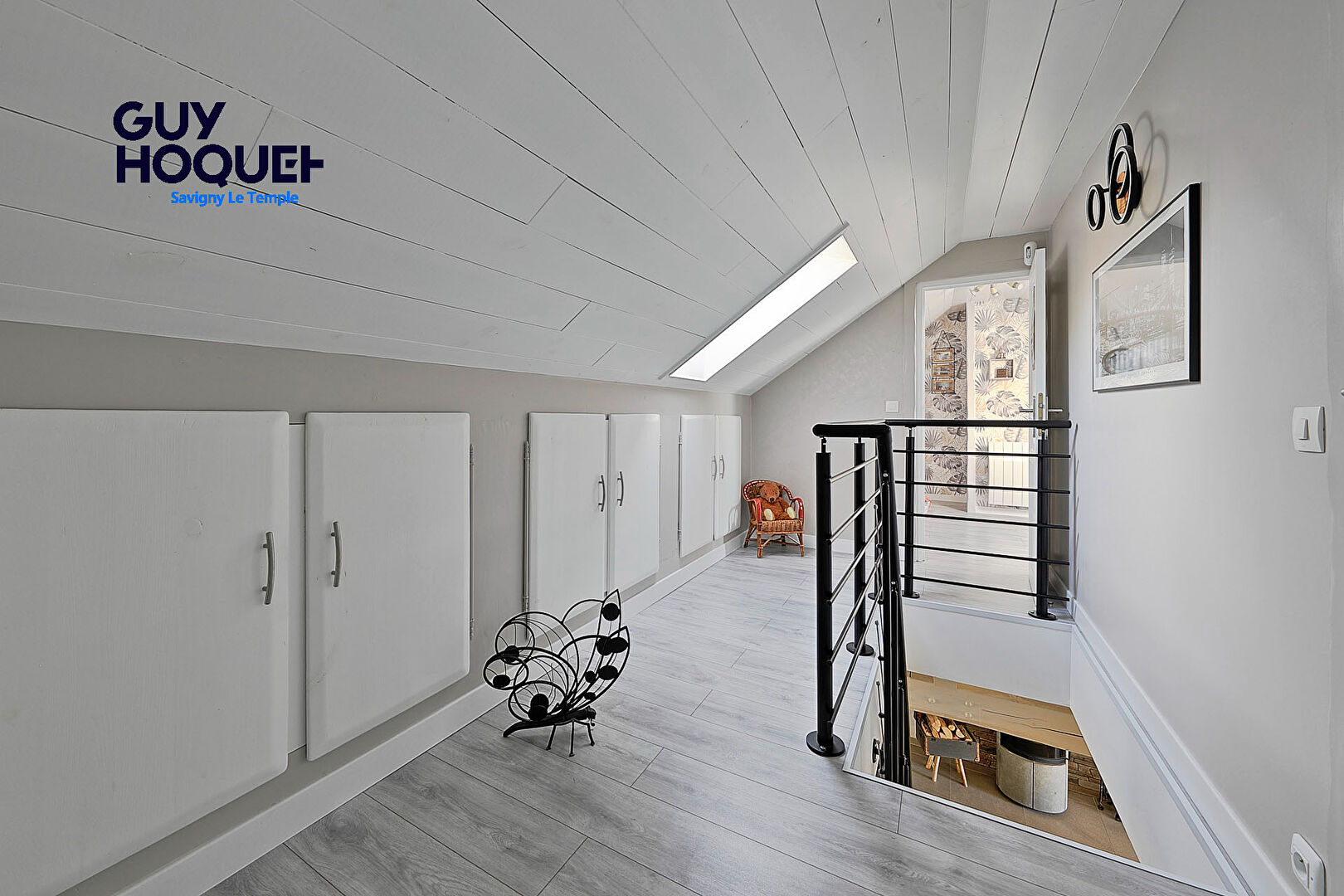 Maison 4 Chambres 121m² à Nandy