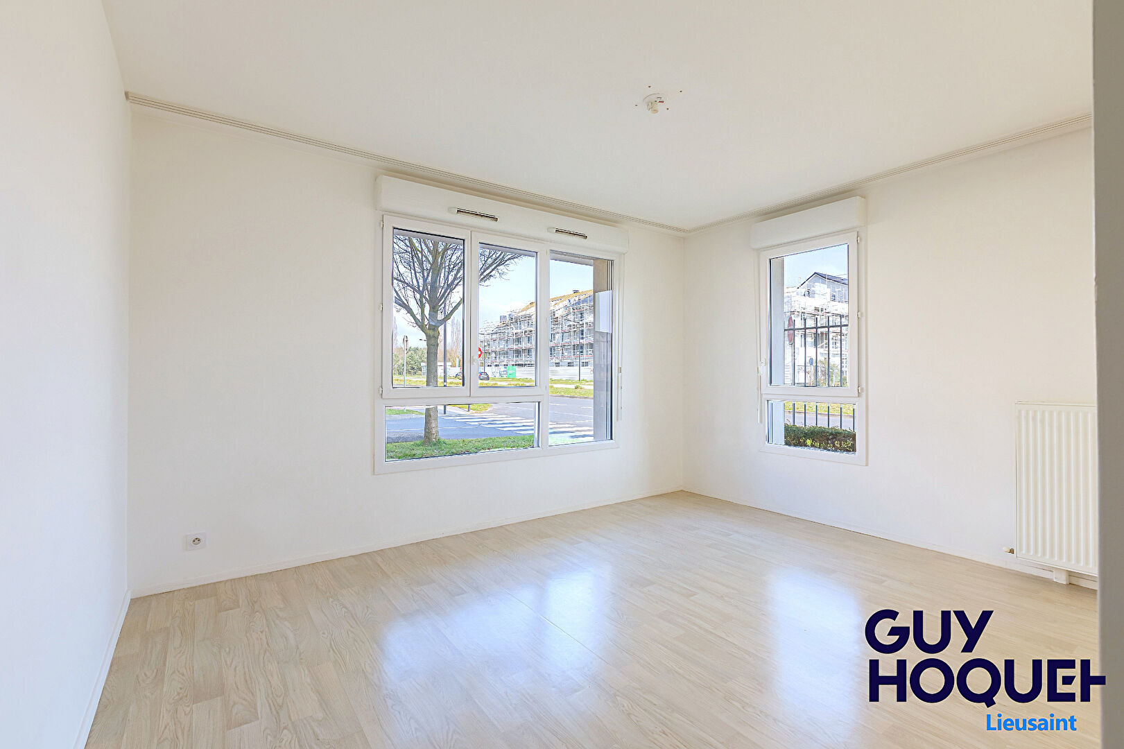 À vendre : Appartement 3 pièces à Saint Pierre du Perray