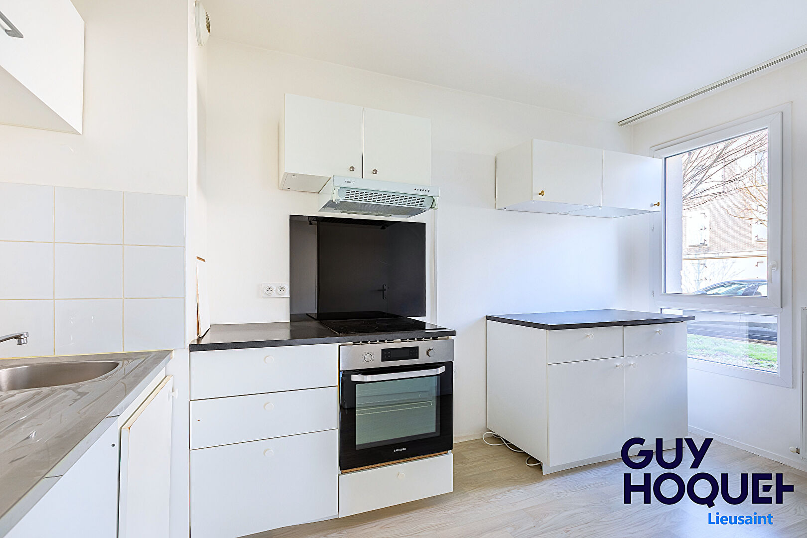 À vendre : Appartement 3 pièces à Saint Pierre du Perray