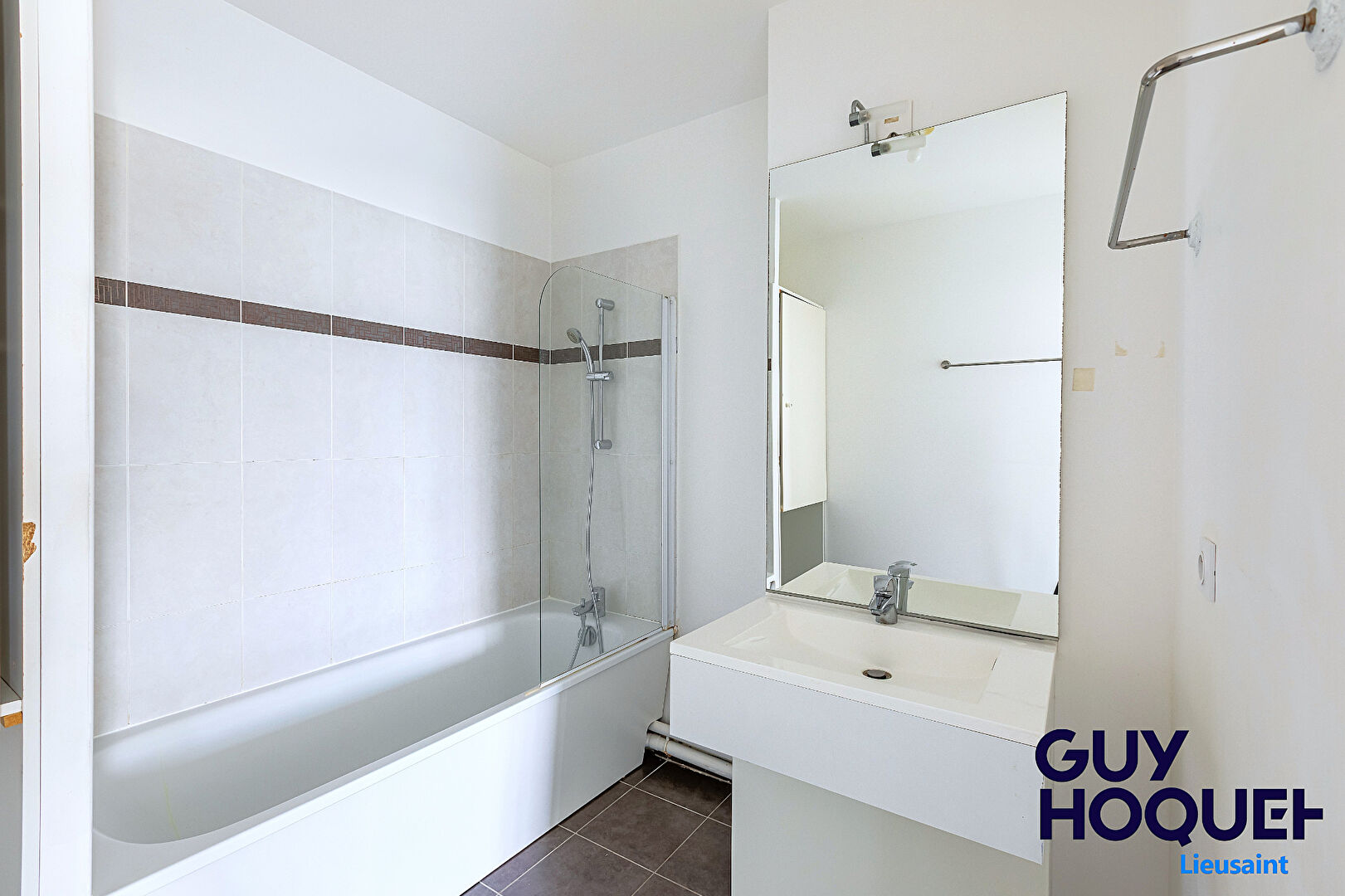 À vendre : Appartement 3 pièces à Saint Pierre du Perray