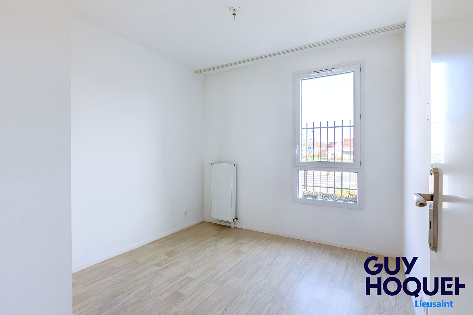 À vendre : Appartement 3 pièces à Saint Pierre du Perray