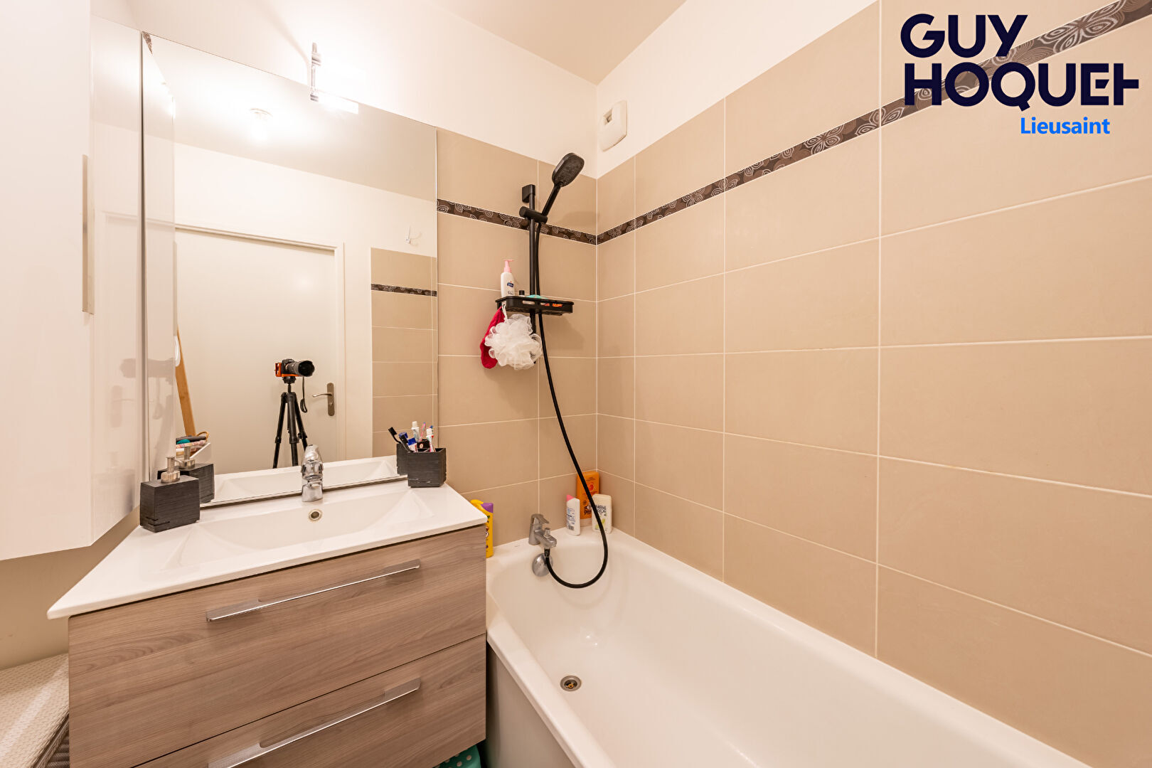 Appartement 3 pièce(s) 62.63 m2