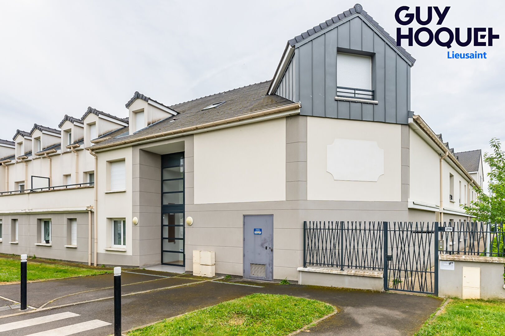 Appartement 3 pièce(s) 62.63 m2