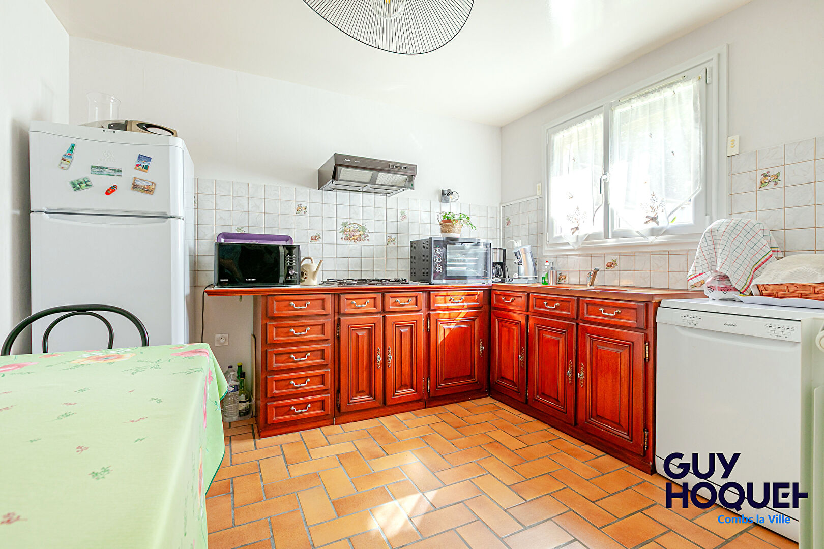 Maison à vendre à Lieusaint - 3 chambres avec dressing et garage