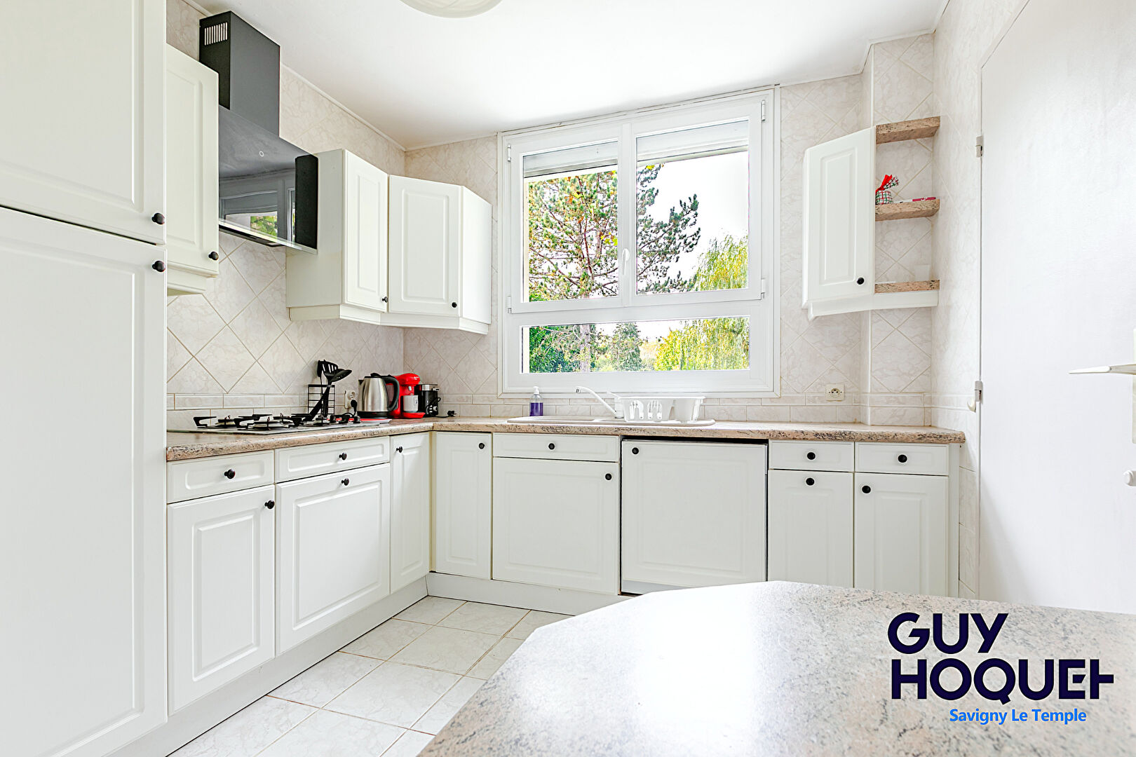 Maison 4 chambres à Nandy