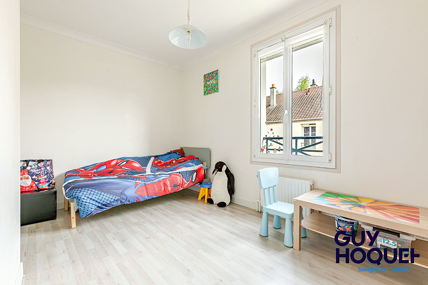 Maison 4 chambres à Nandy