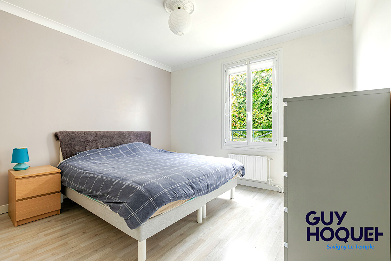 Maison 4 chambres à Nandy