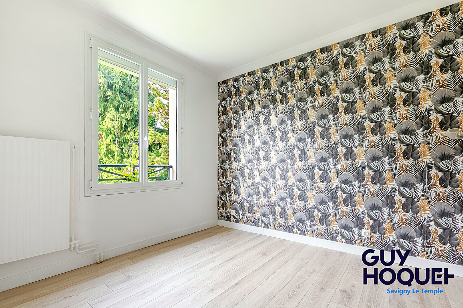 Maison 4 chambres à Nandy