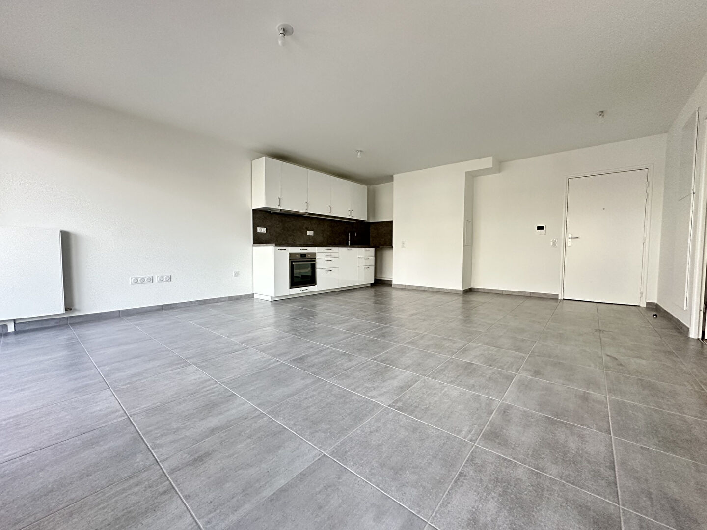 Appartement Moissy Cramayel 3 pièce(s) 67.62 m2