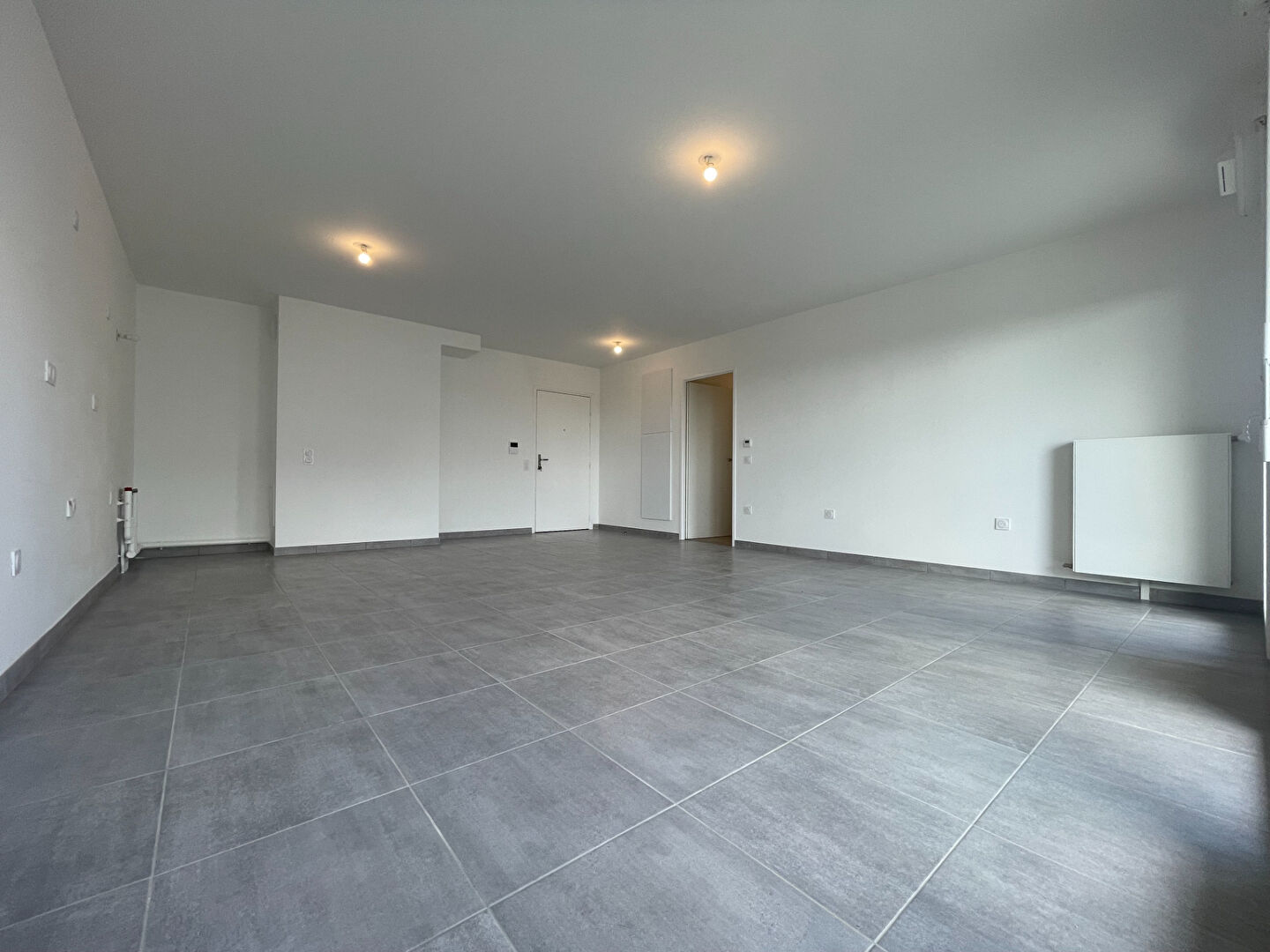 Appartement Moissy Cramayel 3 pièce(s) 67.62 m2